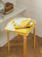 Fresh Fruit Jacquard Cotton Bath Towel original reference image 11