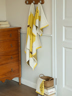 Fresh Fruit Jacquard Cotton Bath Towel original reference image 12