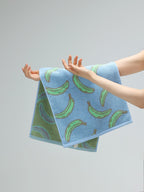Fresh Fruit Jacquard Cotton Bath Towel original reference image 16