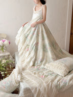 Garden Veil Comforter Set original reference image 2