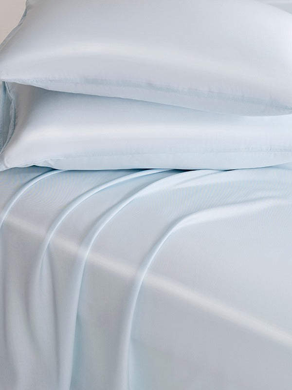 Luxe TENCEL Lyocell Sheet Set original reference image 1