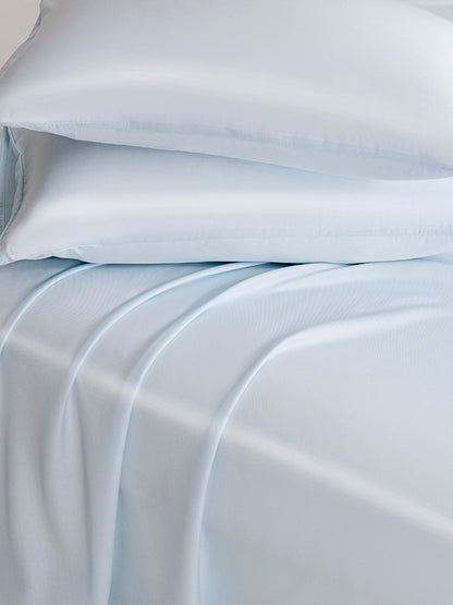 Luxe TENCEL Lyocell Sheet Set original reference image 1