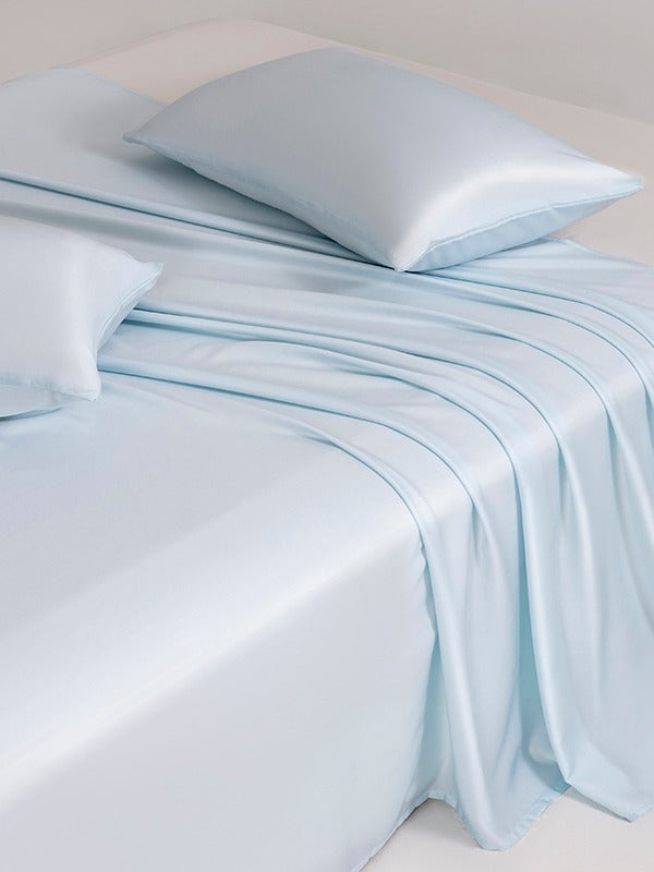 Luxe TENCEL Lyocell Sheet Set original reference image 2