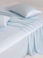 Luxe TENCEL Lyocell Sheet Set original reference image 2