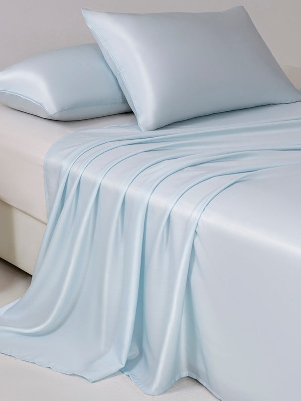 Luxe TENCEL Lyocell Sheet Set original reference image 4