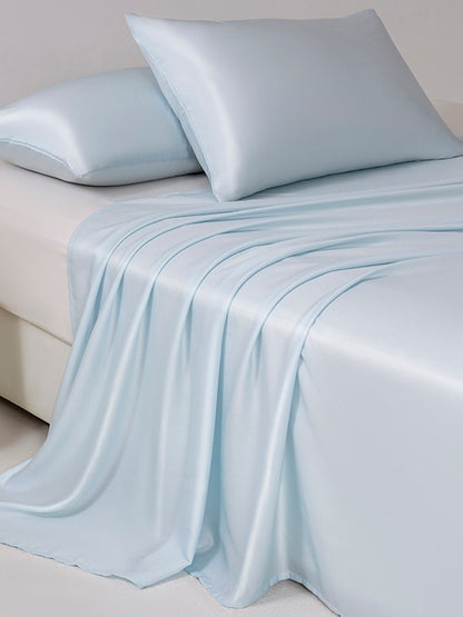 Luxe TENCEL Lyocell Sheet Set original reference image 4