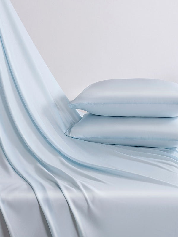 Luxe TENCEL Lyocell Sheet Set original reference image 5