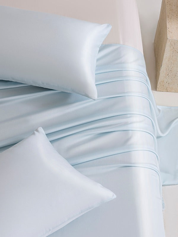 Luxe TENCEL Lyocell Sheet Set original reference image 6