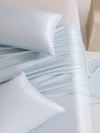 Luxe TENCEL Lyocell Sheet Set original reference image 6