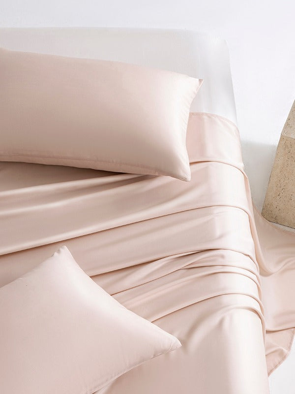 Luxe TENCEL Lyocell Sheet Set original reference image 9