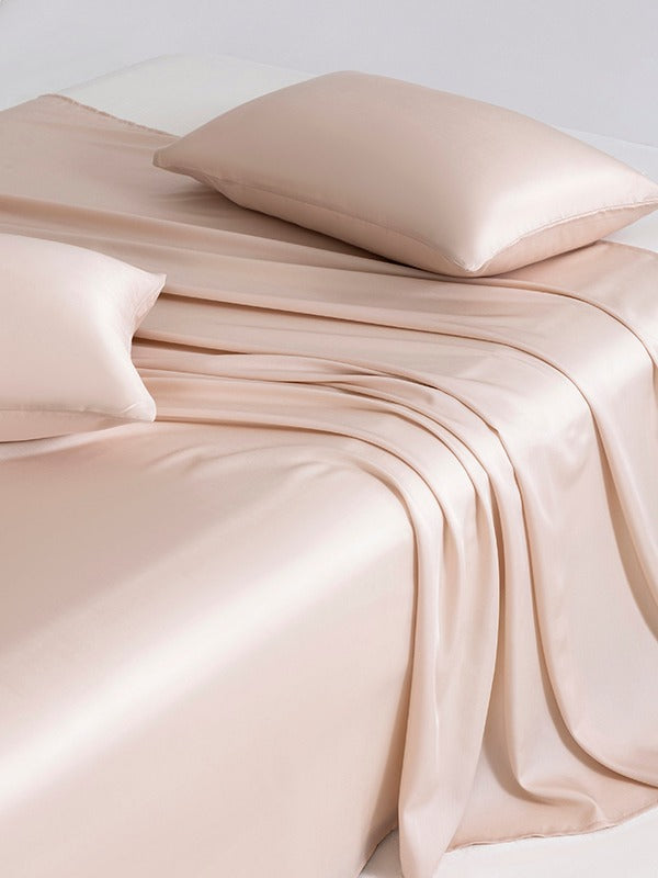 Luxe TENCEL Lyocell Sheet Set original reference image 10