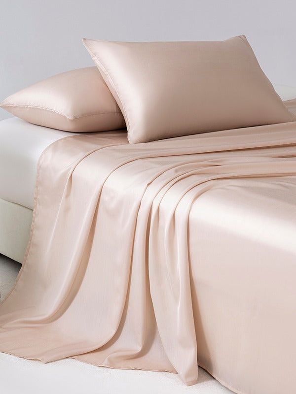 Luxe TENCEL Lyocell Sheet Set original reference image 11
