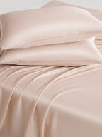 Luxe TENCEL Lyocell Sheet Set original reference image 12