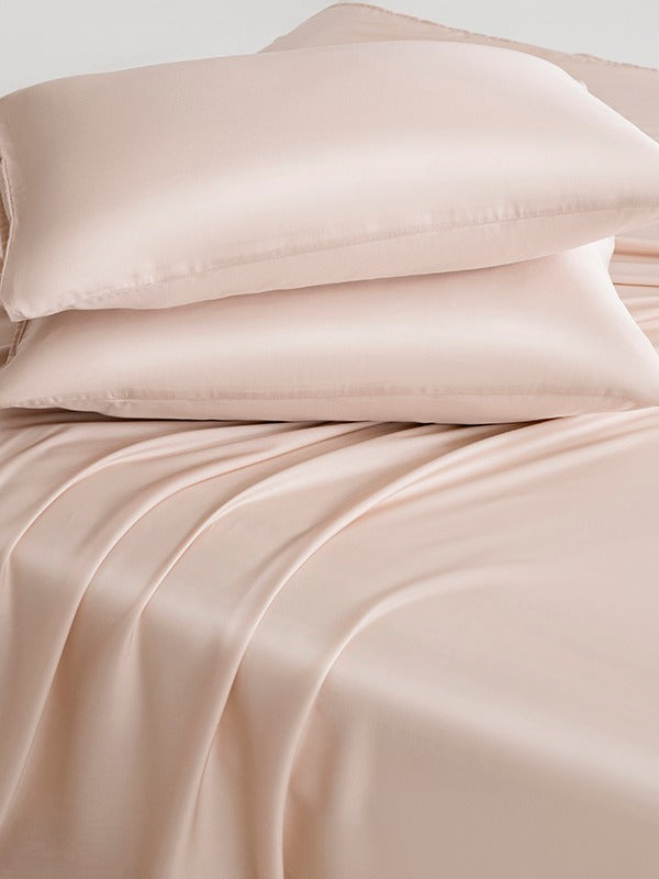 Luxe TENCEL Lyocell Sheet Set original reference image 12