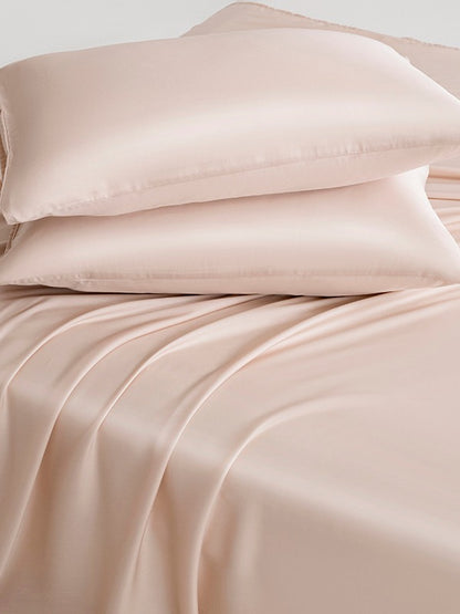 Luxe TENCEL Lyocell Sheet Set original reference image 12