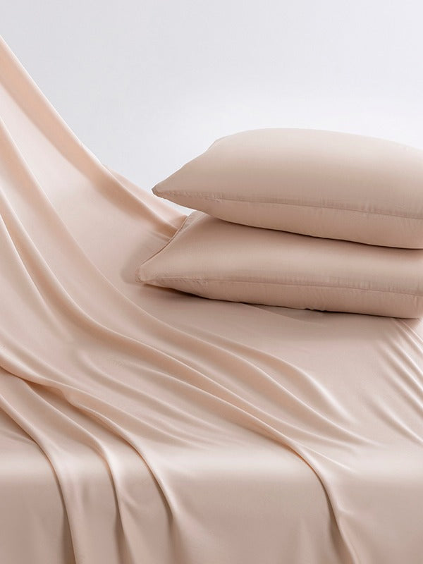 Luxe TENCEL Lyocell Sheet Set original reference image 13