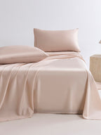 Luxe TENCEL Lyocell Sheet Set original reference image 15