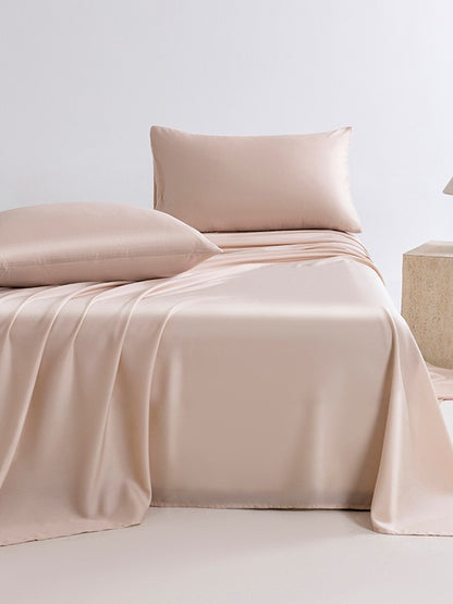 Luxe TENCEL Lyocell Sheet Set original reference image 15