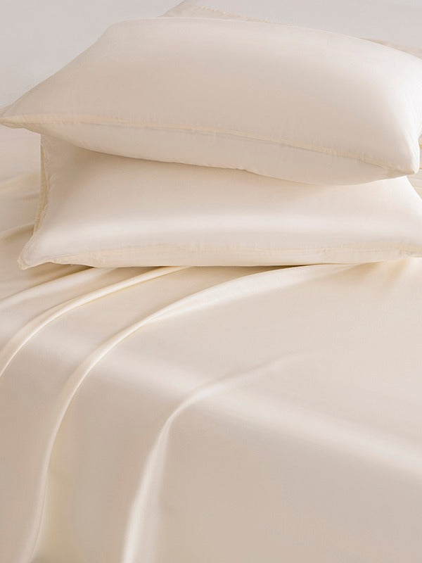 Luxe TENCEL Lyocell Sheet Set original reference image 16
