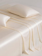 Luxe TENCEL Lyocell Sheet Set original reference image 17