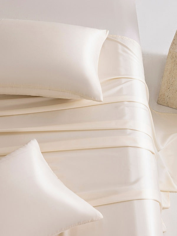 Luxe TENCEL Lyocell Sheet Set original reference image 18