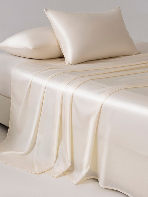 Luxe TENCEL Lyocell Sheet Set original reference image 19