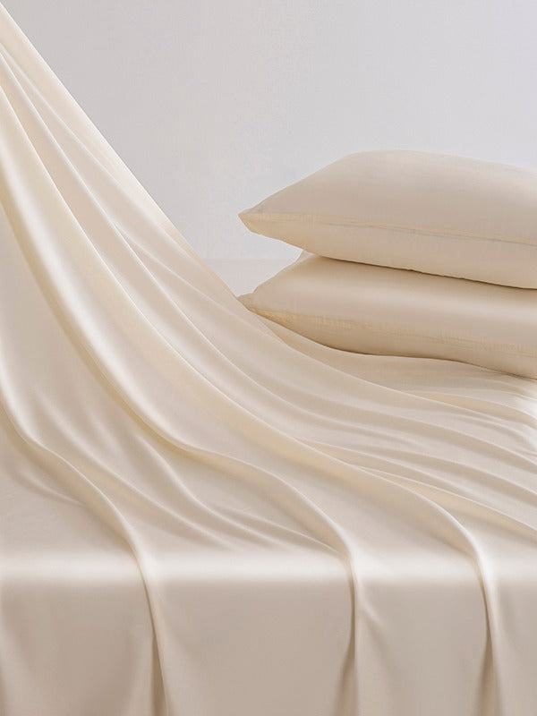 Luxe TENCEL Lyocell Sheet Set original reference image 20