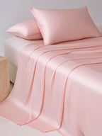 Luxe TENCEL Lyocell Sheet Set original reference image 23