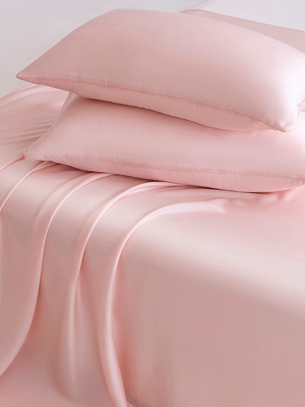 Luxe TENCEL Lyocell Sheet Set original reference image 24