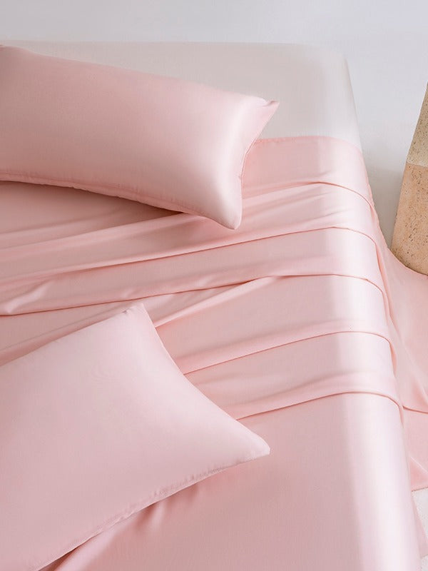 Luxe TENCEL Lyocell Sheet Set original reference image 25