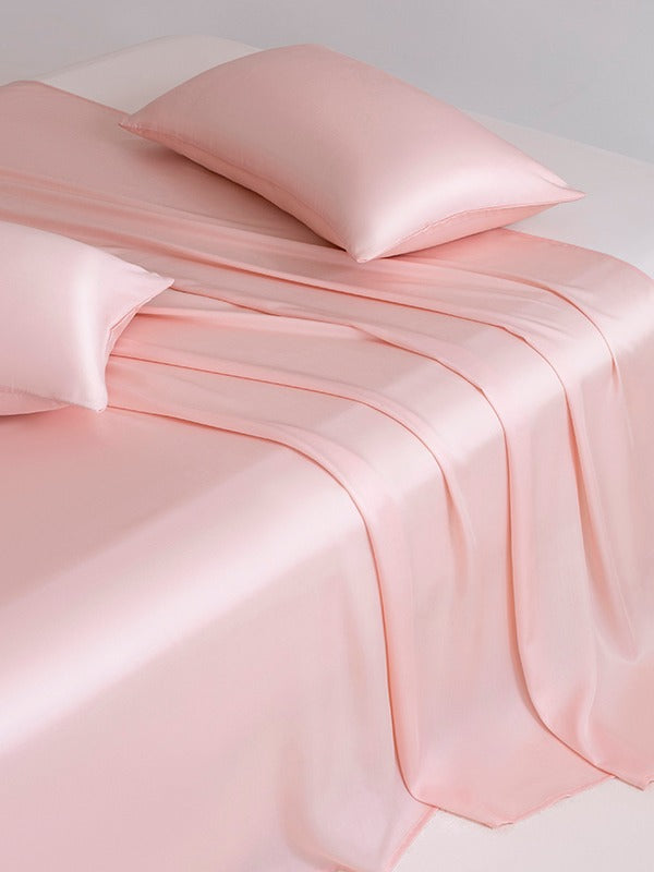 Luxe TENCEL Lyocell Sheet Set original reference image 26