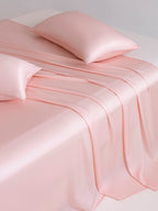 Luxe TENCEL Lyocell Sheet Set original reference image 26