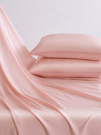 Luxe TENCEL Lyocell Sheet Set original reference image 27