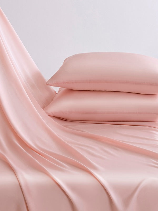 Luxe TENCEL Lyocell Sheet Set original reference image 27