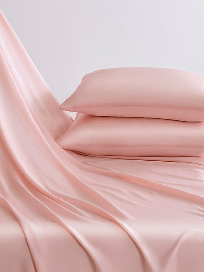 Luxe TENCEL Lyocell Sheet Set original reference image 27