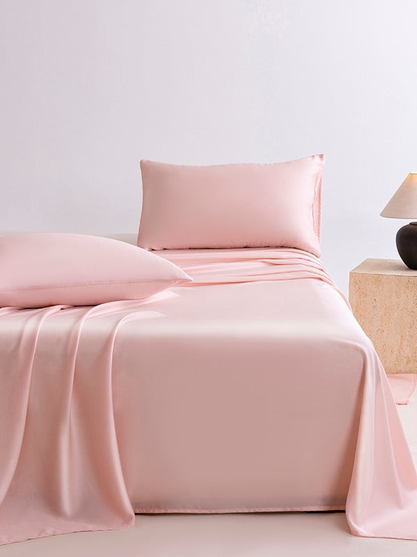 Luxe TENCEL Lyocell Sheet Set original reference image 29