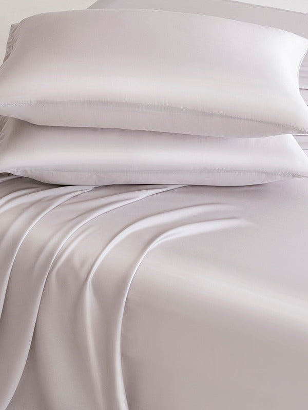Luxe TENCEL Lyocell Sheet Set original reference image 30