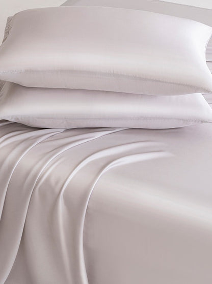 Luxe TENCEL Lyocell Sheet Set original reference image 30