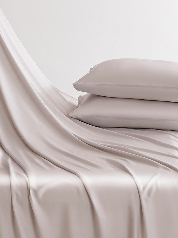 Luxe TENCEL Lyocell Sheet Set original reference image 34
