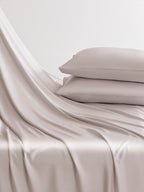 Luxe TENCEL Lyocell Sheet Set original reference image 34