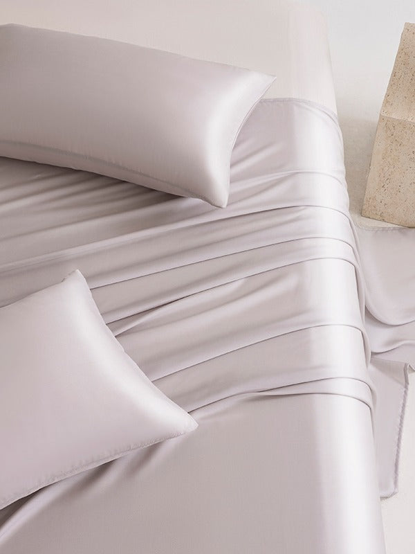 Luxe TENCEL Lyocell Sheet Set original reference image 36