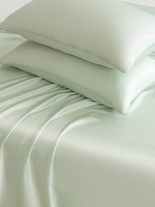 Luxe TENCEL Lyocell Sheet Set original reference image 37