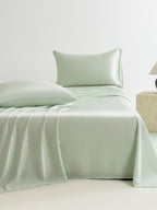 Luxe TENCEL Lyocell Sheet Set original reference image 38