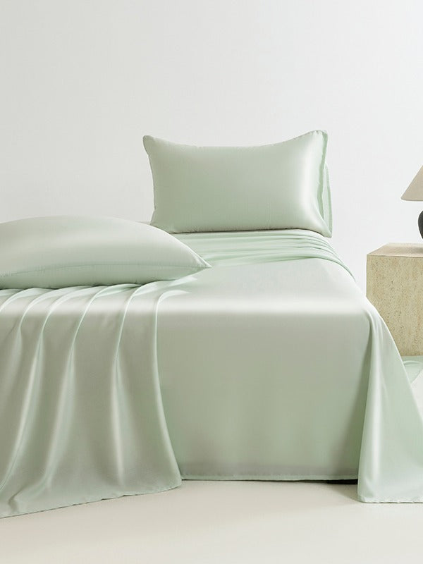 Luxe TENCEL Lyocell Sheet Set original reference image 38