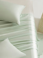 Luxe TENCEL Lyocell Sheet Set original reference image 39