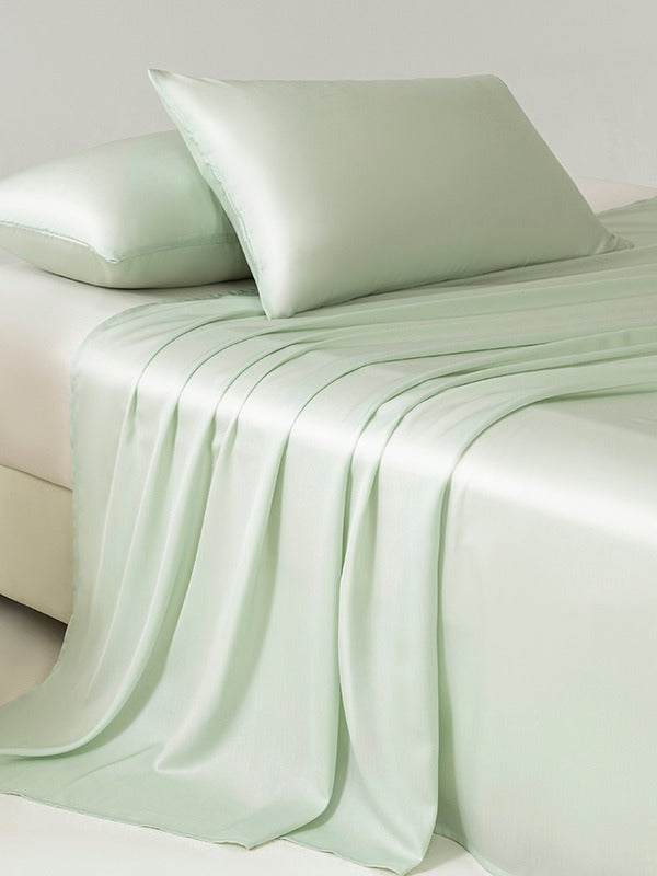 Luxe TENCEL Lyocell Sheet Set original reference image 40