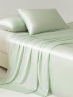 Luxe TENCEL Lyocell Sheet Set original reference image 40