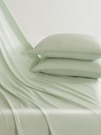 Luxe TENCEL Lyocell Sheet Set original reference image 41