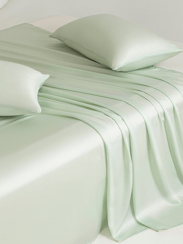 Luxe TENCEL Lyocell Sheet Set original reference image 43