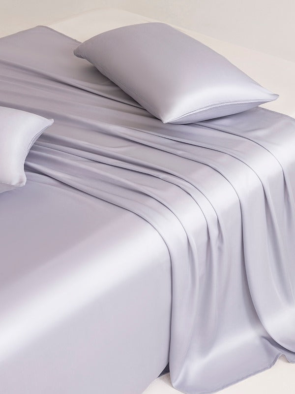 Luxe TENCEL Lyocell Sheet Set original reference image 44
